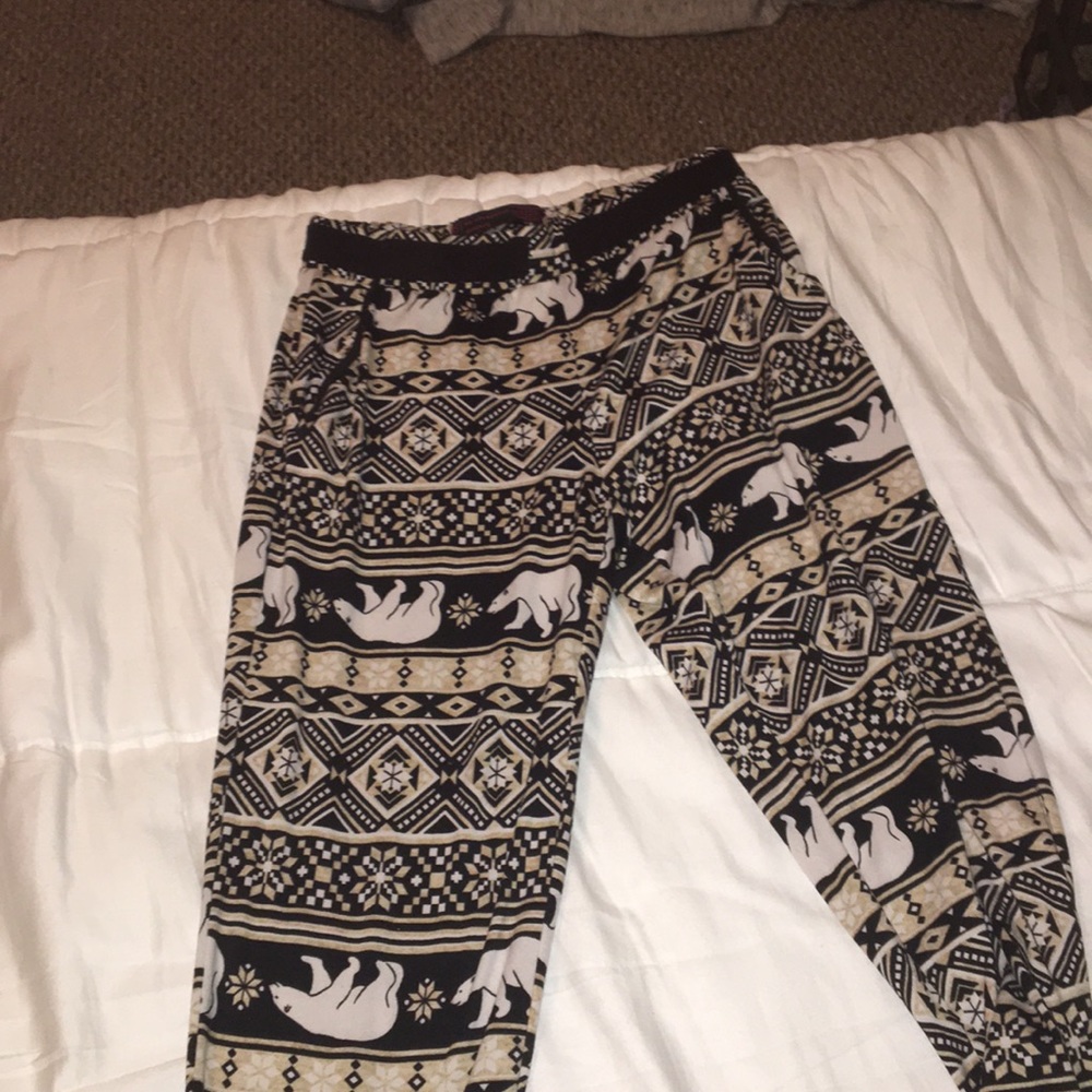Sweatpants